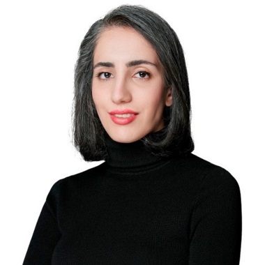 Noushin Shabab