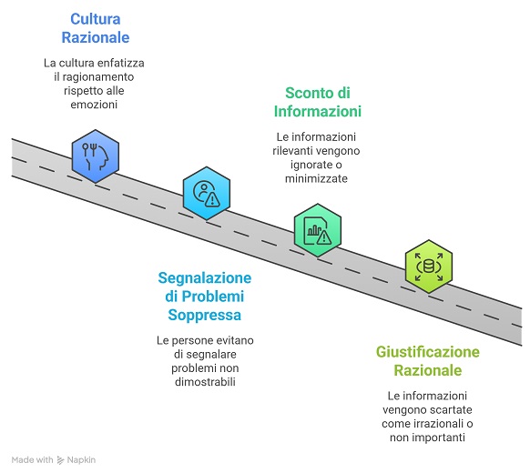 Gli sconti in analisi transazionale
