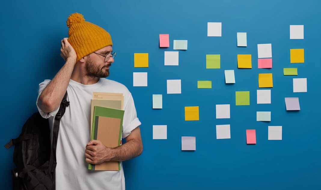 Stili di apprendimento Immagine di wayhomestudio su Freepik