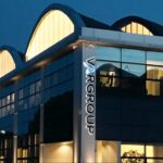 Il piano strategico di sostenibilità di Var Group Var Group Sede fonte Var Group