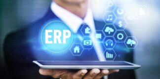 Var Group Erp Apertura Scenario II puntata Immagine di freepik