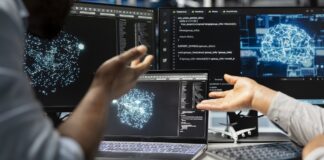 AI nelle micro imprese e PmiImmagine di DC Studio su Freepik