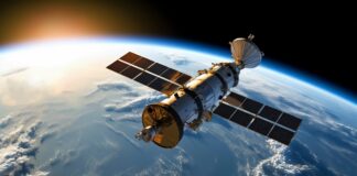 Connettività SatellitareImmagine di freepik