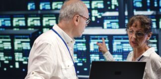 Data4Science Apertura Immagine di DC Studio su Freepik