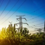 Energy e Utilities Immagine di evening_tao su Freepik