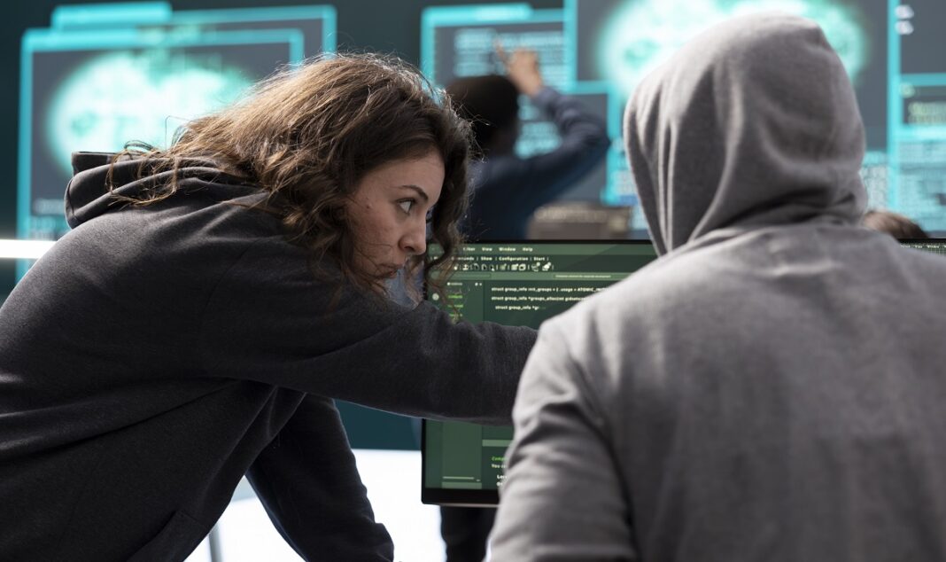 Frodi Experian Report Immagine di DC Studio su Freepik