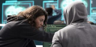 Frodi Experian Report Immagine di DC Studio su Freepik