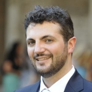 Giulio Virnicchi Experian