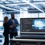 Fastweb+Vodafone, accordo sull’AI con Istituto AI4I Hpc e AI Immagine di DC Studio su Freepik