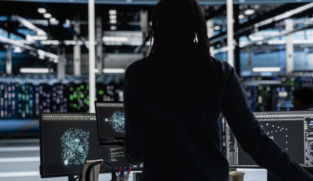 Shadow AI e CybersecurityImmagine di DC Studio su Freepik