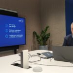 Campatelli (Cisco): Cambio di regole con i partner Giorgio Campatelli, leader partner sales di Cisco