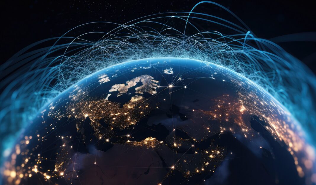 Cisco Live riflessi Italia Immagine di freepik