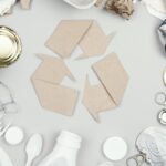 Imballaggi RicicloImmagine di freepik