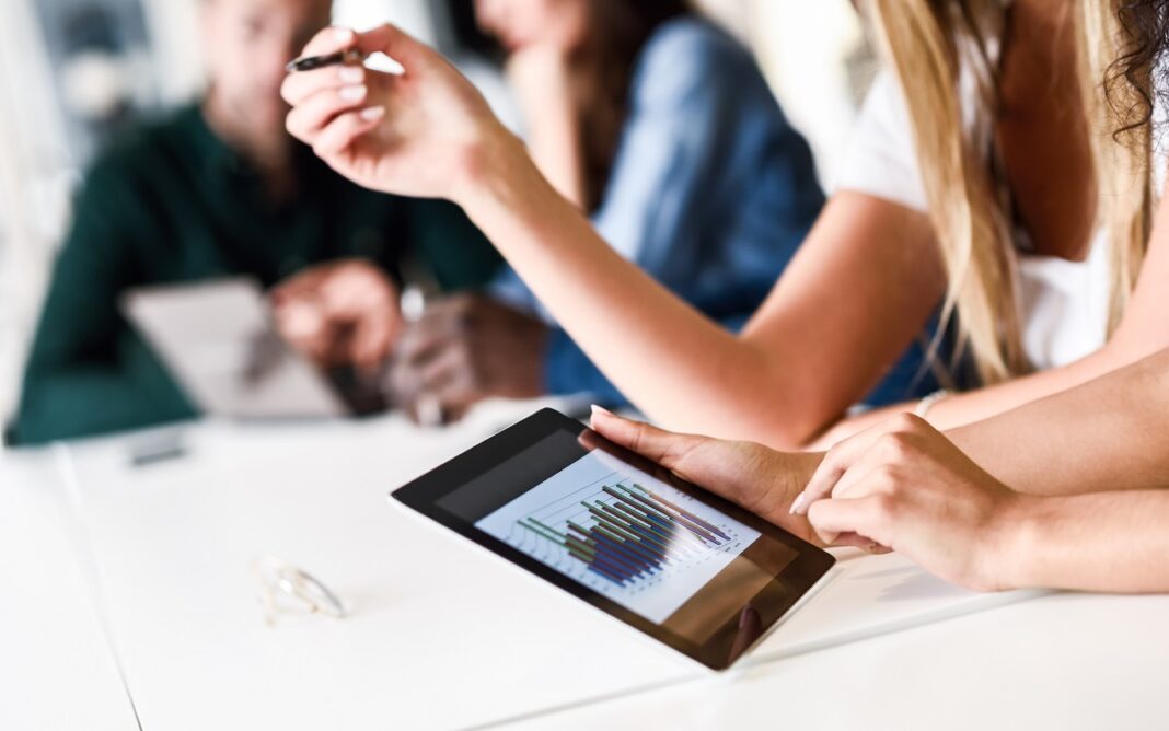 Dassi Dassi Data for Social Sciences Immagine di javi_indy su Freepik