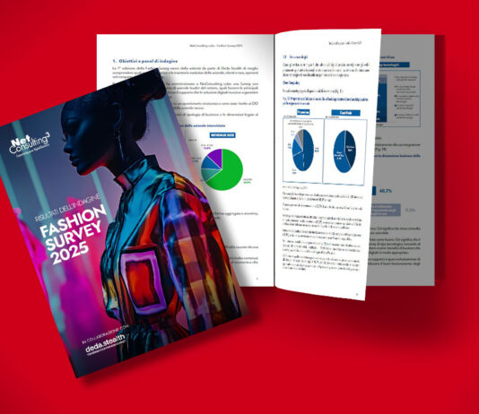 Whitepaper: Fashion Survey, sfide business e digitali