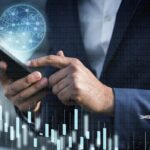 Fintech District Immagine di freepik