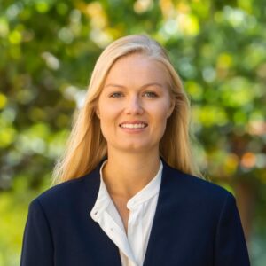 Lisa K Simon, chief economist di Revelio Labs