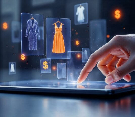 Analisi Mercato AI Fashion Analisi