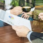 Salesforce report, la vendita cambia con Agenti AI State of Sales Report Immagine di jcomp su Freepik