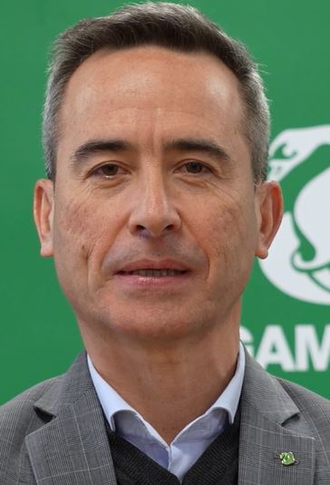 Stefano Ciafani