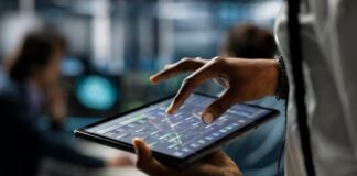 Var Group Microsoft Automazione Pmi Immagine di DC Studio su Freepik