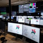 Olympic Broadcasting Services (OBS) al MiCo di Milano