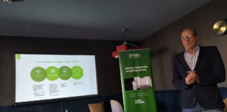 Valerio Rosano, regional director Italy & Iberia di Zyxel Networks