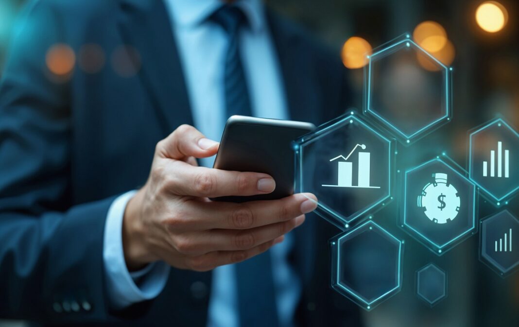 Apertura Fintech Banking Criet Freepik Immagine di freepik