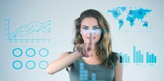 Marketing b2b e AI Immagine di photoroyalty su Freepik