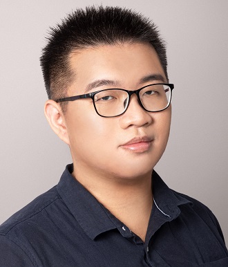 Ben Yeh