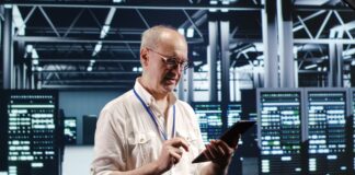 Data Center e InterconnessioneImmagine di DC Studio su Freepik