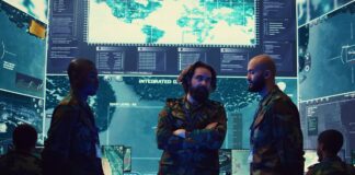 Global Incident Response Palo Alto Immagine di DC Studio su Freepik