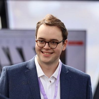 Kieren Jessop