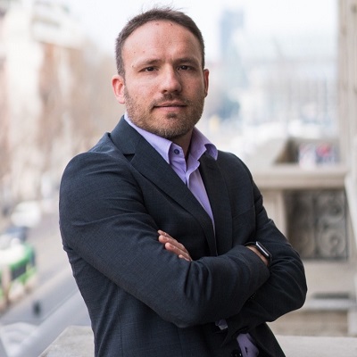 Paolo Arcagni