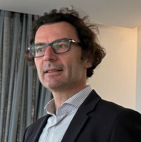 Paolo Campomasi