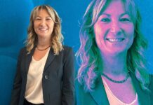 Roberta Bavaro, Director of Ecosystem and Select Territory, IBM Italia