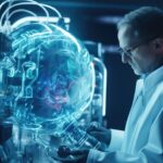 UE, impegni tecnologie strategiche e idrogeno in Italia Robotics Quantum Idrogeno UE Immagine di freepik
