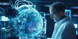 Robotics Quantum Idrogeno UE Immagine di freepik