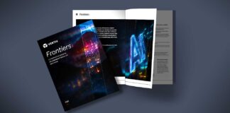 Whitepaper: Frontiers, tendenze tecnologiche per i data center futuri