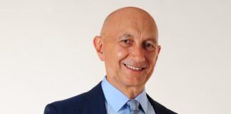 2024 Stefano Mozzato VP Marketing EMEA Vertiv