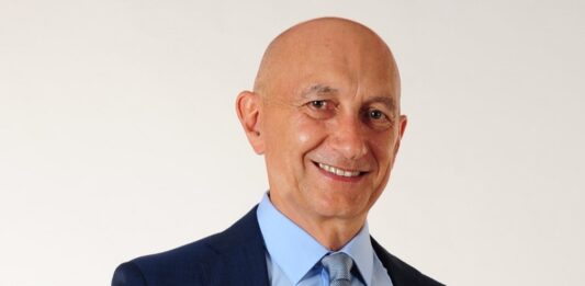 2024 Stefano Mozzato VP Marketing EMEA Vertiv