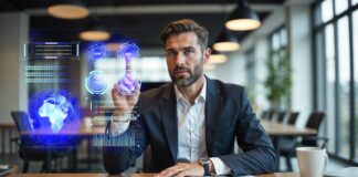 Acquisizioni (fonte: freepik.com Generata con AI)