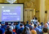 “AI for Healthcare – Longevity & Wellness”, organizzata da Fusion AI Labs
