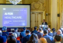 “AI for Healthcare – Longevity & Wellness”, organizzata da Fusion AI Labs