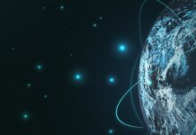 Connettività Satellitare Immagine di rawpixel.com su Freepik