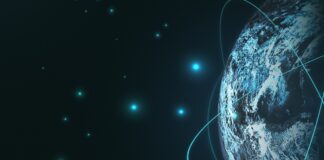 Connettività Satellitare Immagine di rawpixel.com su Freepik