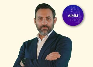 Claudio Ricci, Head of Marketing IT, Cloud & Digital Market, TIM Enterprise