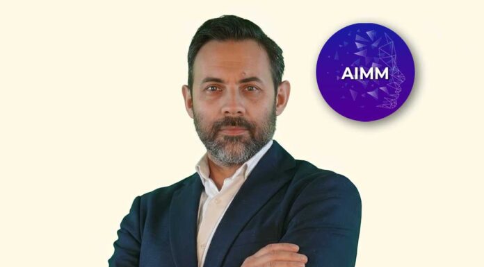 Claudio Ricci, Head of Marketing IT, Cloud & Digital Market, TIM Enterprise