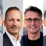 Nomine in OpenText, Ricoh, Ida, Omron Carriere 20260424