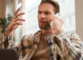 Customer Service Immagine di benzoix su Freepik